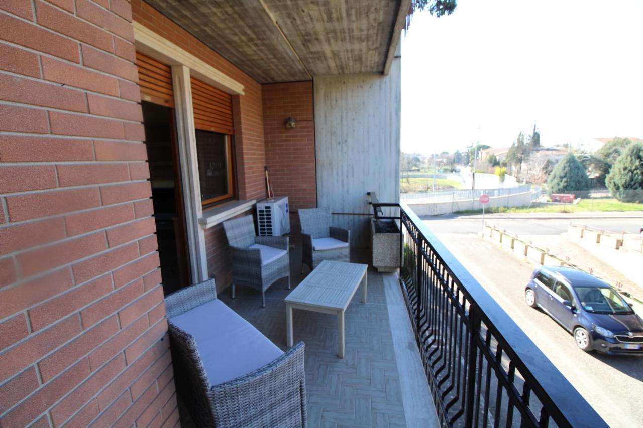 Casa Vacanze Vanda Ασίζη Εξωτερικό φωτογραφία
