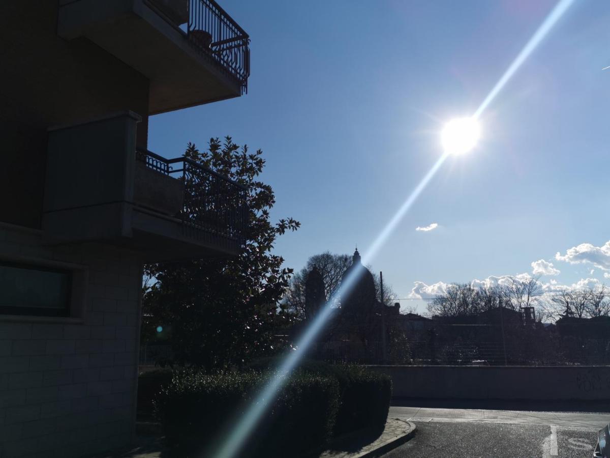 Casa Vacanze Vanda Ασίζη Εξωτερικό φωτογραφία