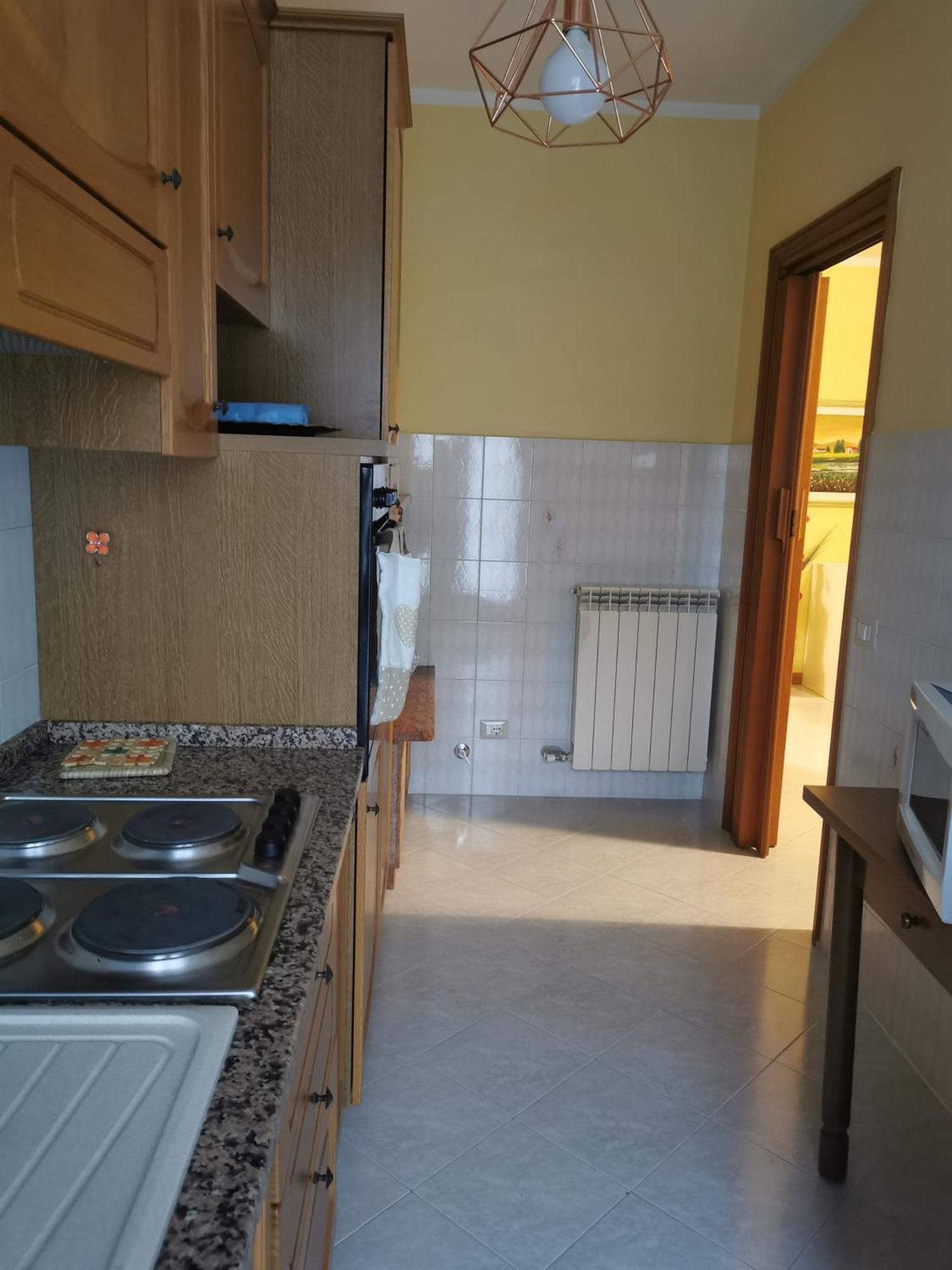 Casa Vacanze Vanda Ασίζη Εξωτερικό φωτογραφία