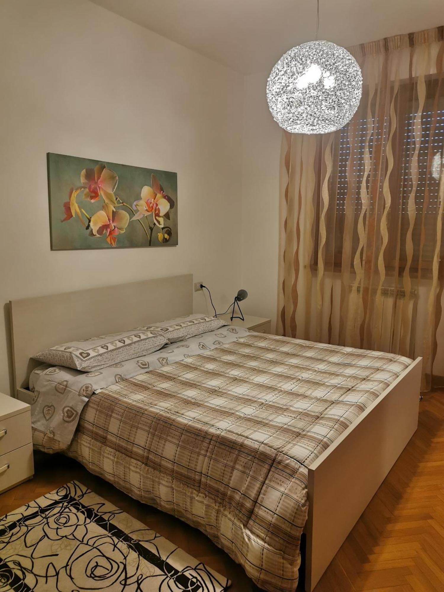 Casa Vacanze Vanda Ασίζη Εξωτερικό φωτογραφία