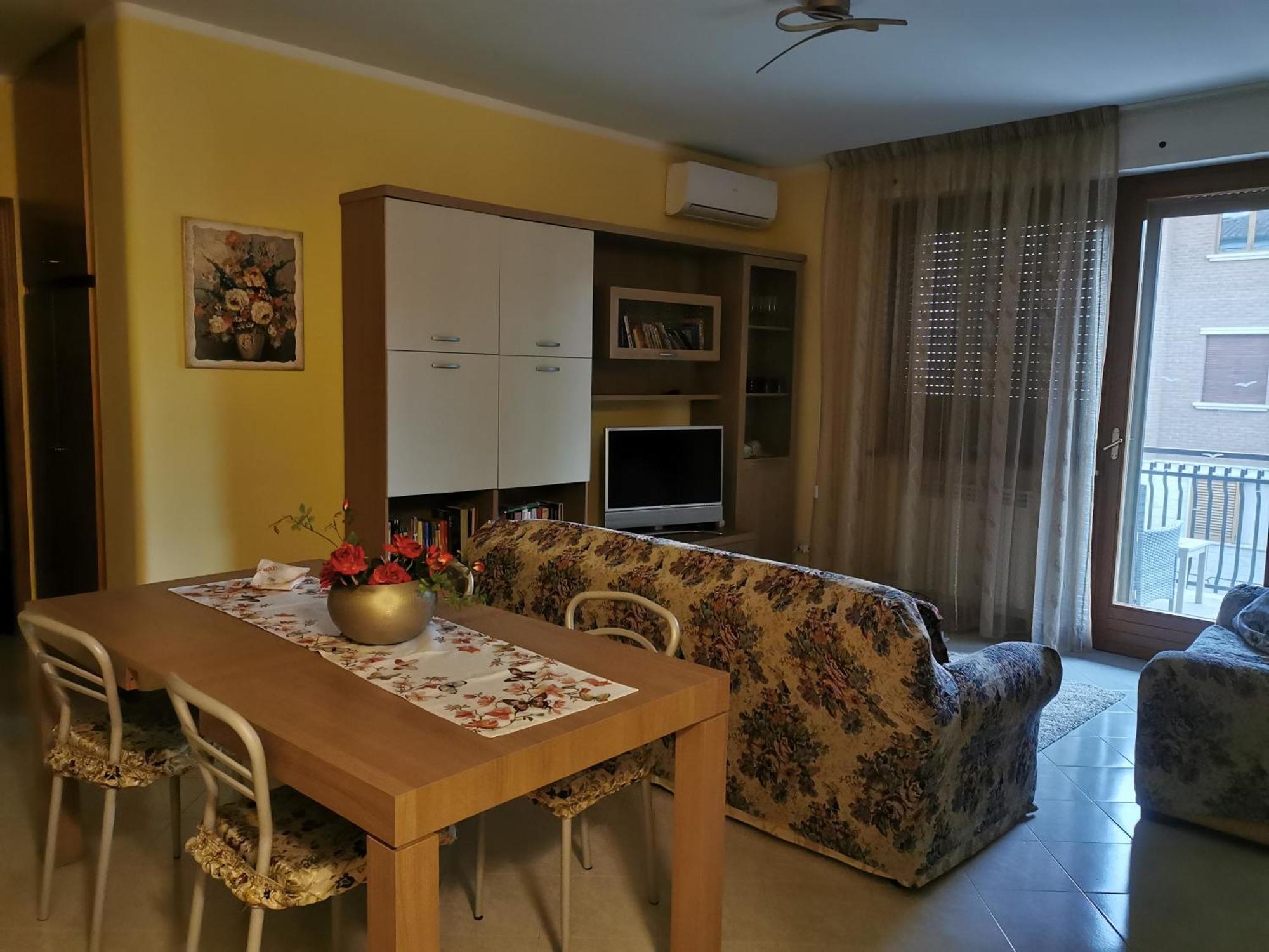 Casa Vacanze Vanda Ασίζη Εξωτερικό φωτογραφία