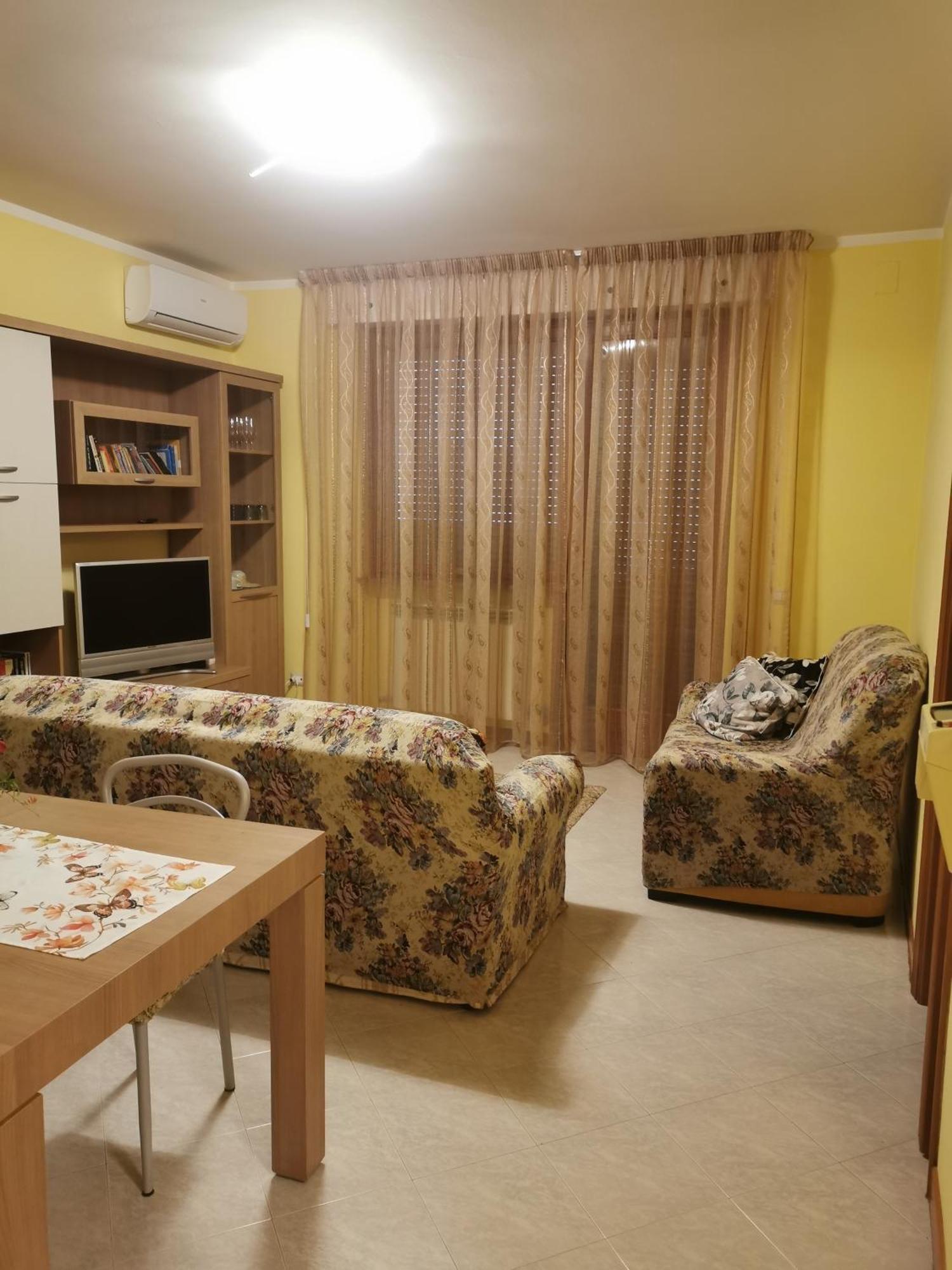 Casa Vacanze Vanda Ασίζη Εξωτερικό φωτογραφία